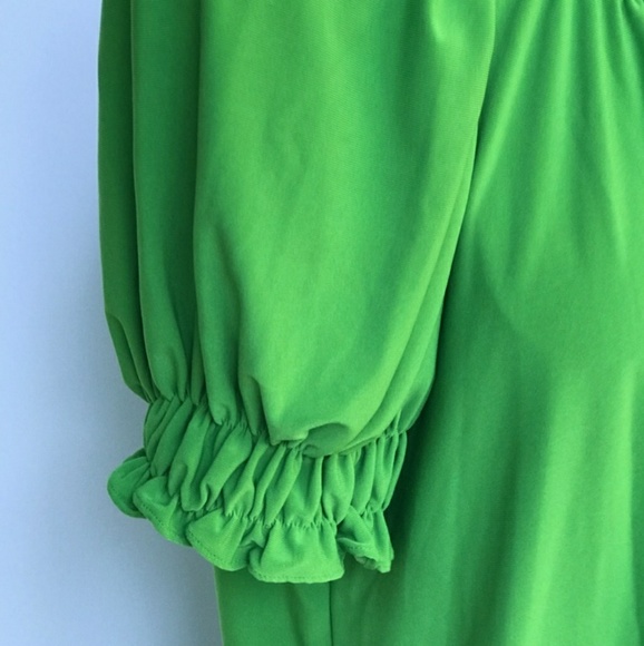 Norma Kamali women's top shirt XS/XCH - Picture 2 of 4